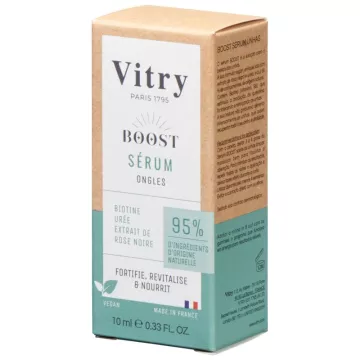 Vitry Boost Nail Serum 11 ml