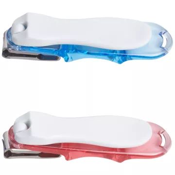 Vitry Nail Clipper Transparent Color