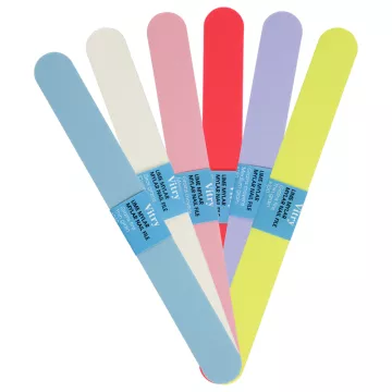 Vitry Nagelfeile Mylar