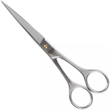 Vitry Stainless Steel Hairdressing Scissors
