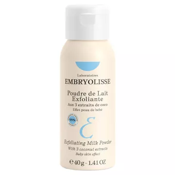 Embryolisse Poudre De Lait Exfoliante 40 g