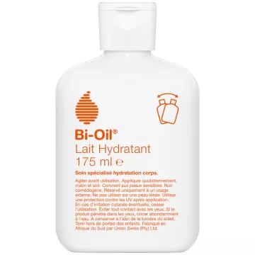 Bi-Oil Feuchtigkeitsmilch 175 ml