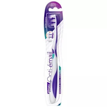 Elmex Opti-émail Brosse à Dents Extra Souple