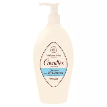 Cavaillès Protective Intimate Cleansing Care