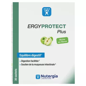 ERGYPROTECT Plus (Ergyprotemyl) NUTERGIA 30 SACOS