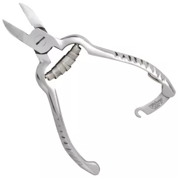 Vitry Pedicure tweezers Scissors