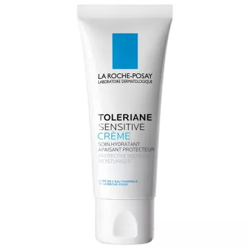 Toleriane Creme Sensível La Roche-Posay 40 ml 