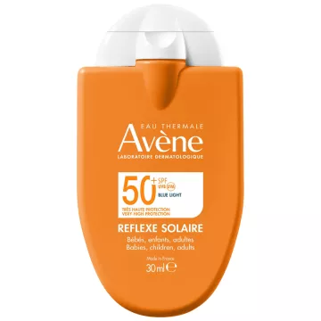 Avene Sun Care Reflex SPF50+ 30 ml
