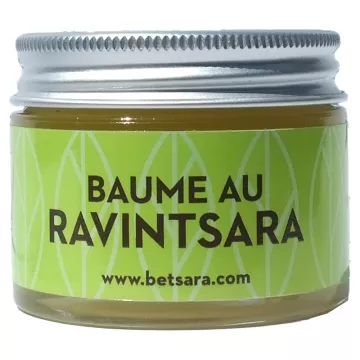 Betsara Baume Ravintsara 30 ml