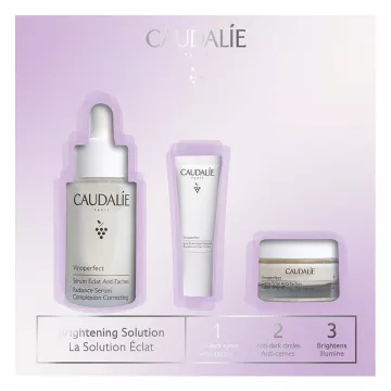 Коробка против пятен Caudalie Vinoperfect