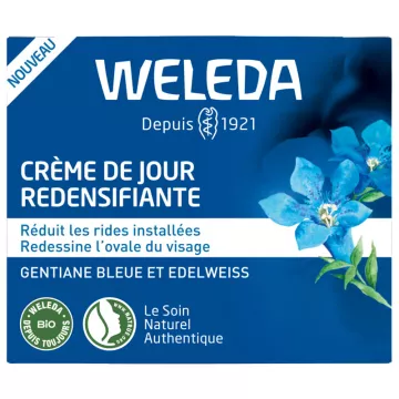 WELEDA onagre DIA CREMA 30 ML redensificante