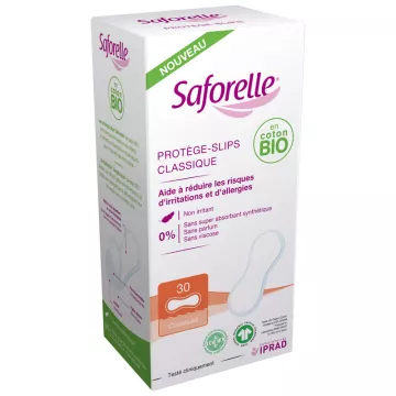 Protector antideslizante Saforelle Classic