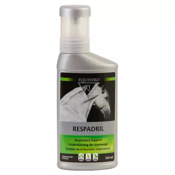 Equistro Respadril Vetoquinol Liquide 250 ml 