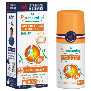 Puressentiel Articolazioni Muscoli Roller 