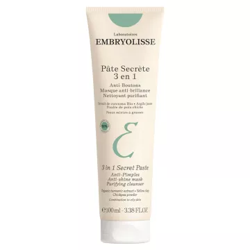 Embryolisse Pâte Secrète 3 in 1 100 ml
