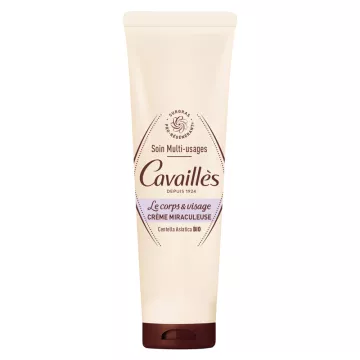 Cavaillès Corps Crème Miraculeuse 100 ml