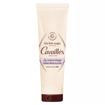 Cavaillès Wonderbaarlijke Lichaamscrème 100 ml