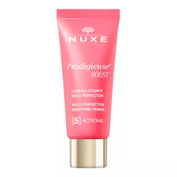 Base de suavização Nuxe Prodigious Boost 30ml