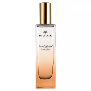 Perfume Prodigieux Nuxe
