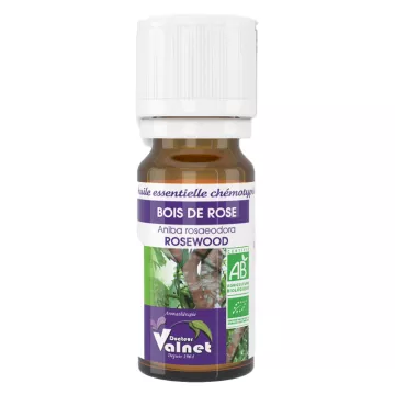 DOUTOR Valnet Essential 10ml de óleo Rosewood