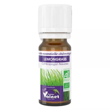 DOCTOR VALNET LEMONGRASS Essential Oil 10ml
