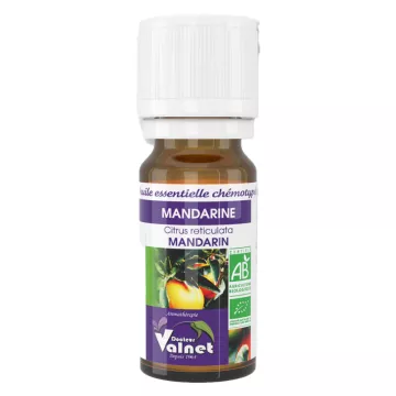 DOCTOR VALNET Mandarijn etherische olie 10ml