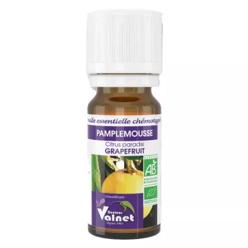 DOCTOR VALNET pomelo 10ml Aceite Esencial