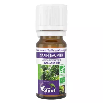 DOCTOR VALNET Balsam Fir etherische olie 10ml