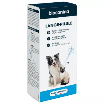 Biocanina Lance Pille