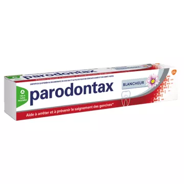 Parodontax Weiße Zahnpasta 75 ml