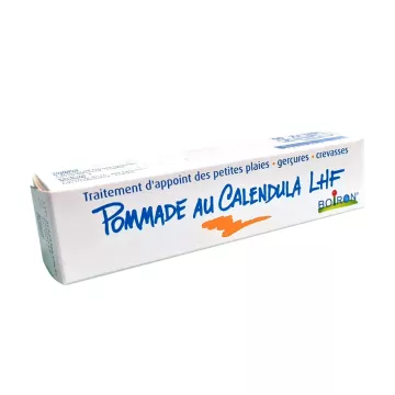 POMMADE AU CALENDULA LHF 20G HOMEOPATHIE BOIRON