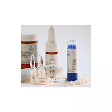 Lyc 3X 6X 10X 15X 30X pellets Homeopathy Weleda