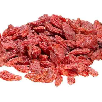 Bacche di Goji essiccate Iphym Lycium barbarum