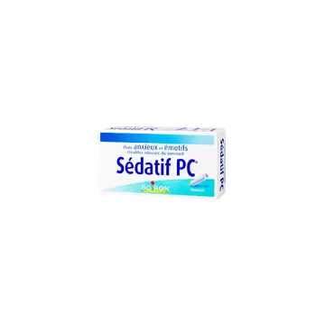 SEDATIF PC Granules Boiron