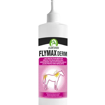 FLYMAX DERM AUDEVARD 500 ML.