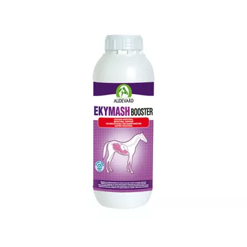 Audevard Ekymash Booster Flasche 1L