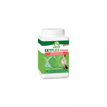 Audevard Ekyflex repair Sehne Granulat 600g