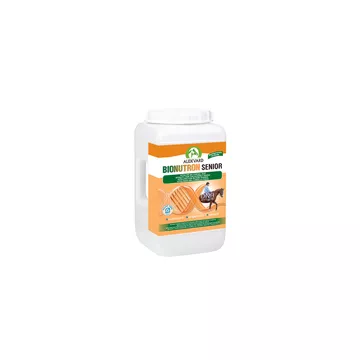 AUDEVARD BIONUTRON SENIOR GRANULES BOITE 2,4 KG