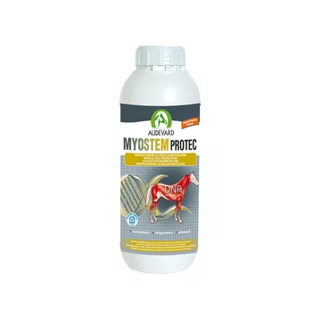 AUDEVARD MYOSTEM PROTEC 4,5 L           