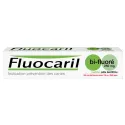 Fluocaril Bi-Fluoré 250 mg Mint Toothpaste 75 ml