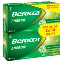 Berocca Energie Vitamine Brausetabletten ohne Zucker