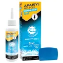 Champú Antipiojos y Liendres 3en1 Apaisyl