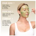 Maschera viso in idrogel all’Aloe Vera e Collagene x1 Aloe Paris