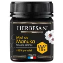 Herbesan Miel Manuka IAA 250g