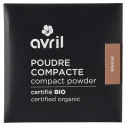 Avril Poudre Compacte de Teint Recharge Pour Palette 11 g