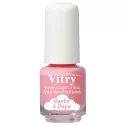 Vitry Nagellack auf Wasserbasis 4 ml