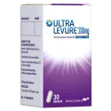 Ultra Levure 200mg gélules antidiarrhéiques