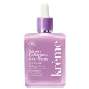 Creme-sérum de colagénio anti-rugas 