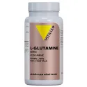 Vitall+ L Glutamine 500 mg Gélules Végétales