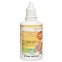 Citrobiotics Grapefruit seed extract
